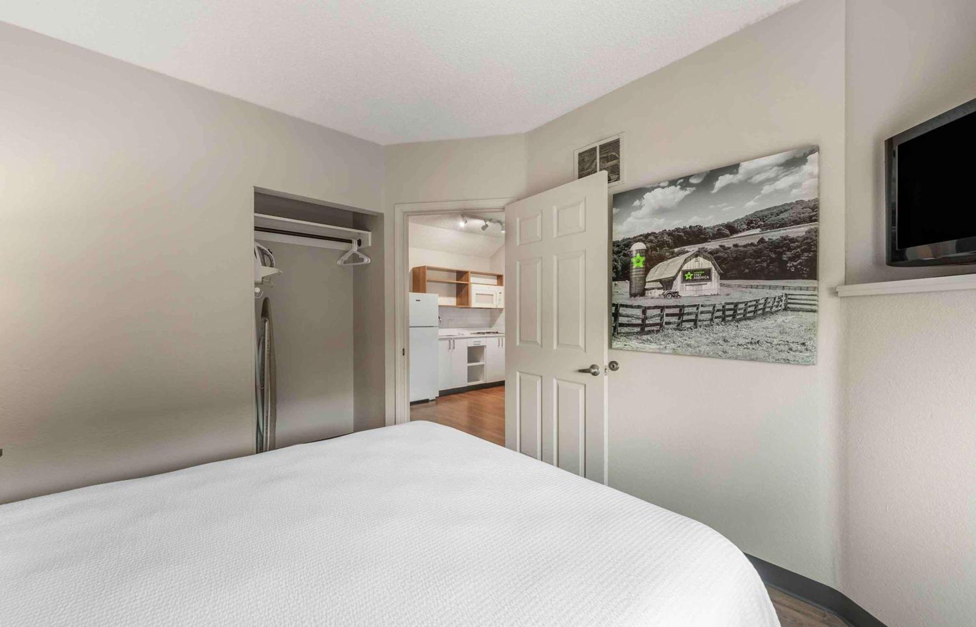 Hotel Extended America Premier - Miami - Airport - Miami Springs