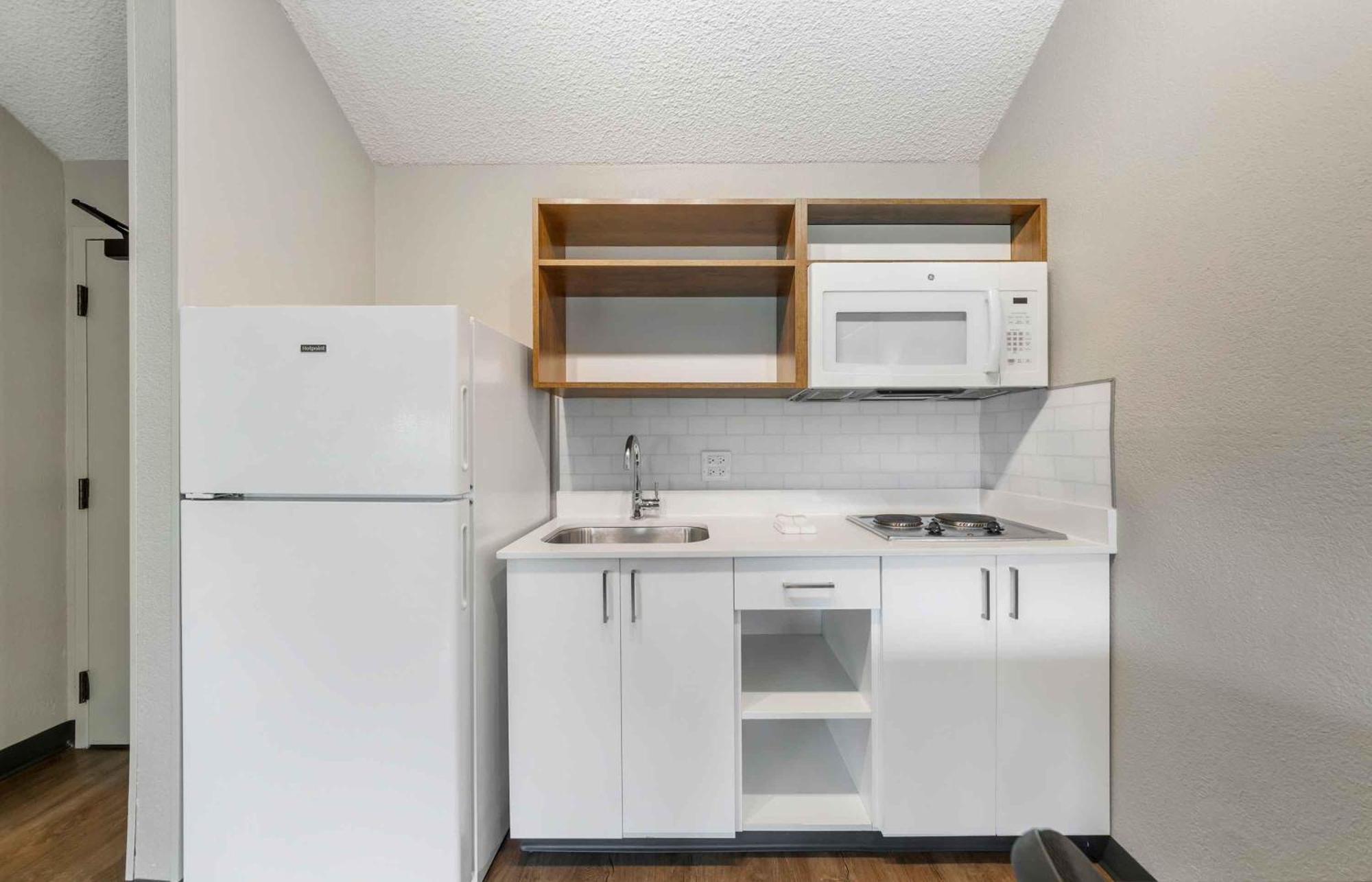 Hotel Extended America Premier - Miami - Airport - 2*