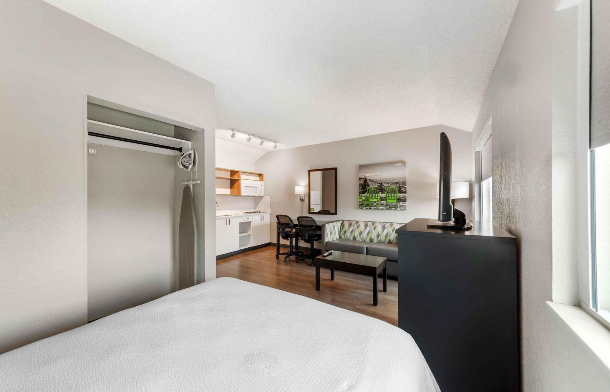Extended America Premier - Miami - Airport - Hotel Miami Springs