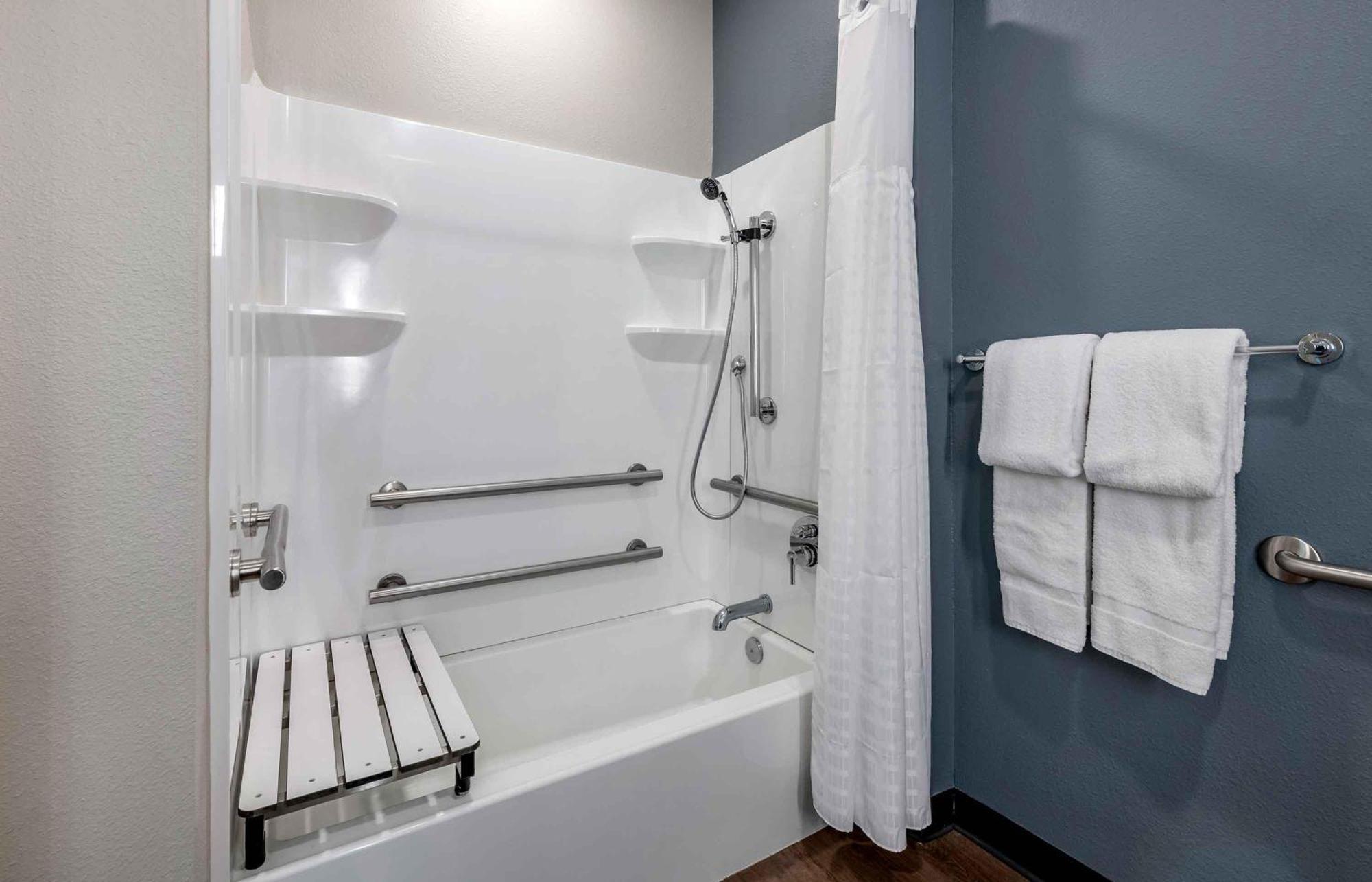 Extended America Premier - Miami - Airport - Hotel Miami Springs